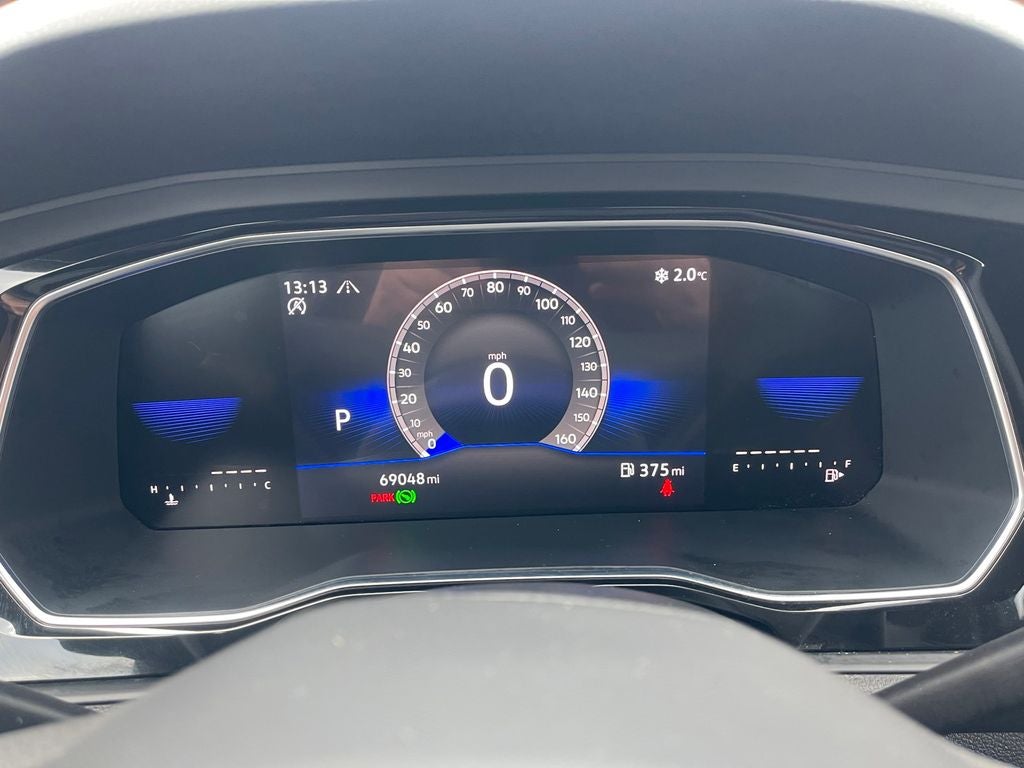 2023 Volkswagen Jetta 1.5T Sport