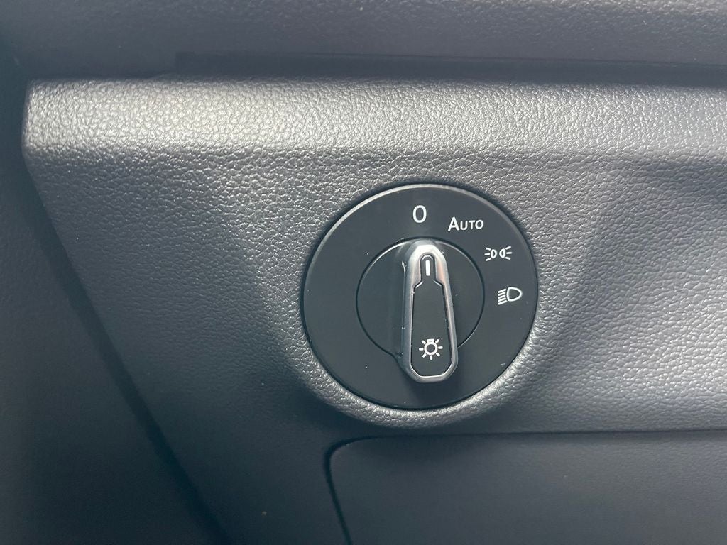 2023 Volkswagen Jetta 1.5T Sport