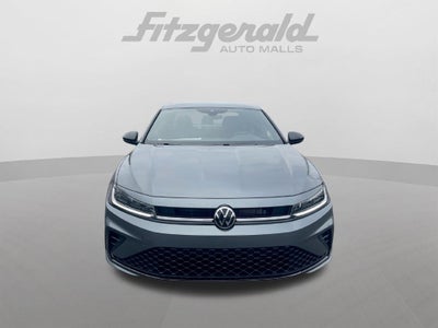 2027 Volkswagen Jetta 1.5T Sport