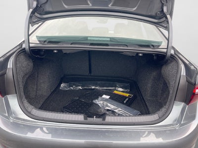 2027 Volkswagen Jetta 1.5T Sport