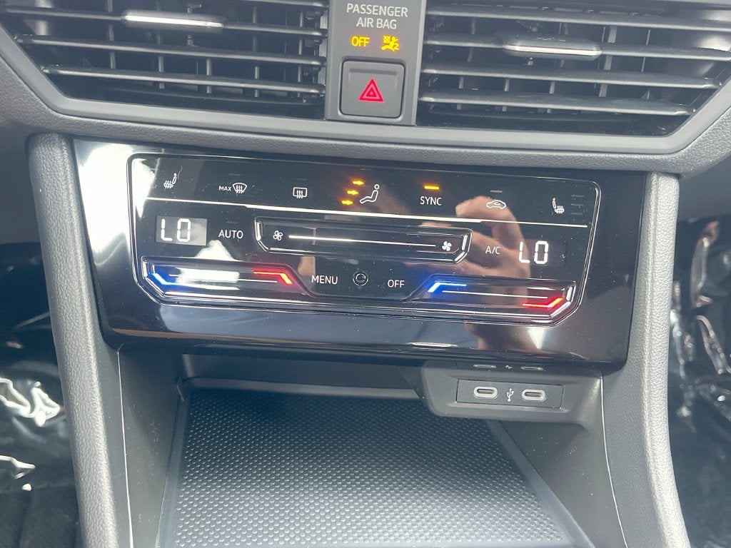 2027 Volkswagen Jetta 1.5T Sport