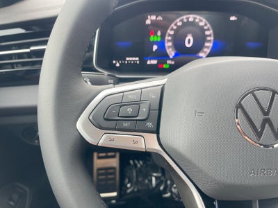 2027 Volkswagen Jetta 1.5T Sport
