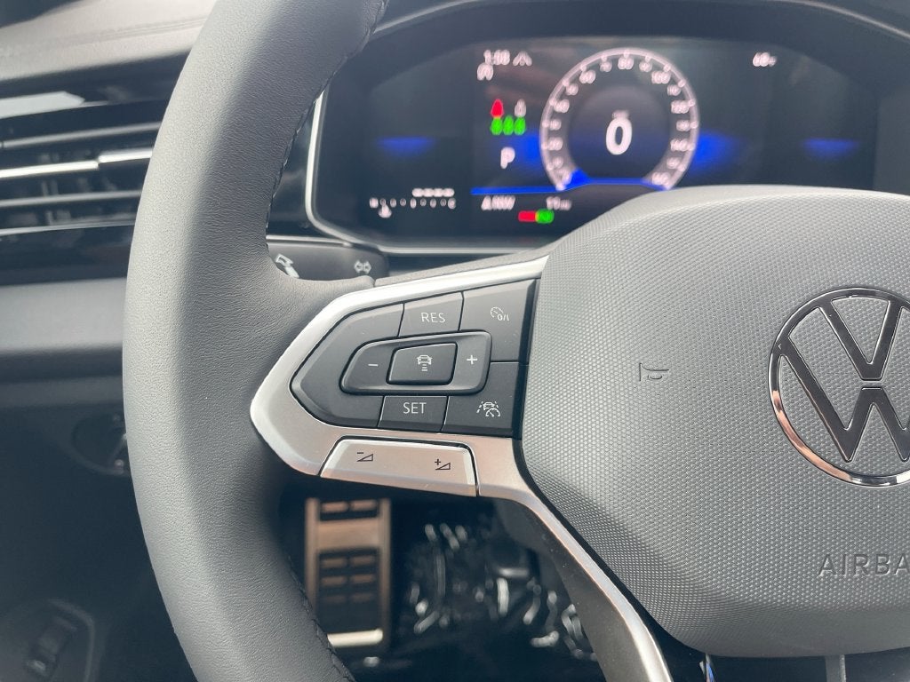 2027 Volkswagen Jetta 1.5T Sport