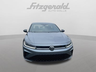2027 Volkswagen Jetta 1.5T Sport