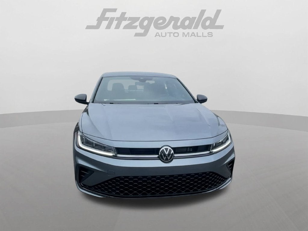 2027 Volkswagen Jetta 1.5T Sport