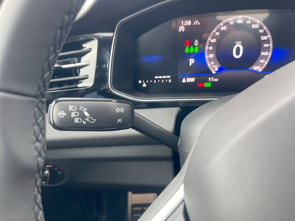 2027 Volkswagen Jetta 1.5T Sport