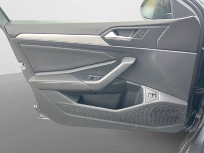 2027 Volkswagen Jetta 1.5T Sport
