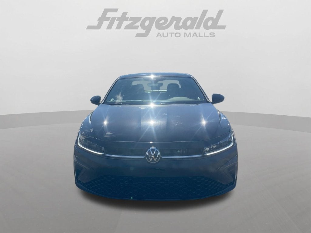 2027 Volkswagen Jetta 1.5T Sport