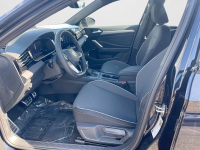 2027 Volkswagen Jetta 1.5T Sport