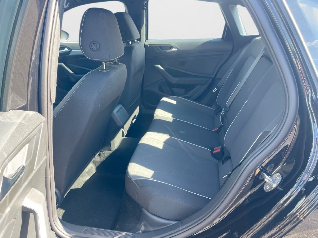 2027 Volkswagen Jetta 1.5T Sport