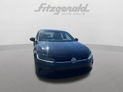 2027 Volkswagen Jetta 1.5T Sport