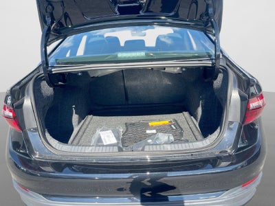 2027 Volkswagen Jetta 1.5T Sport