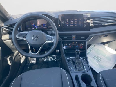 2027 Volkswagen Jetta 1.5T Sport