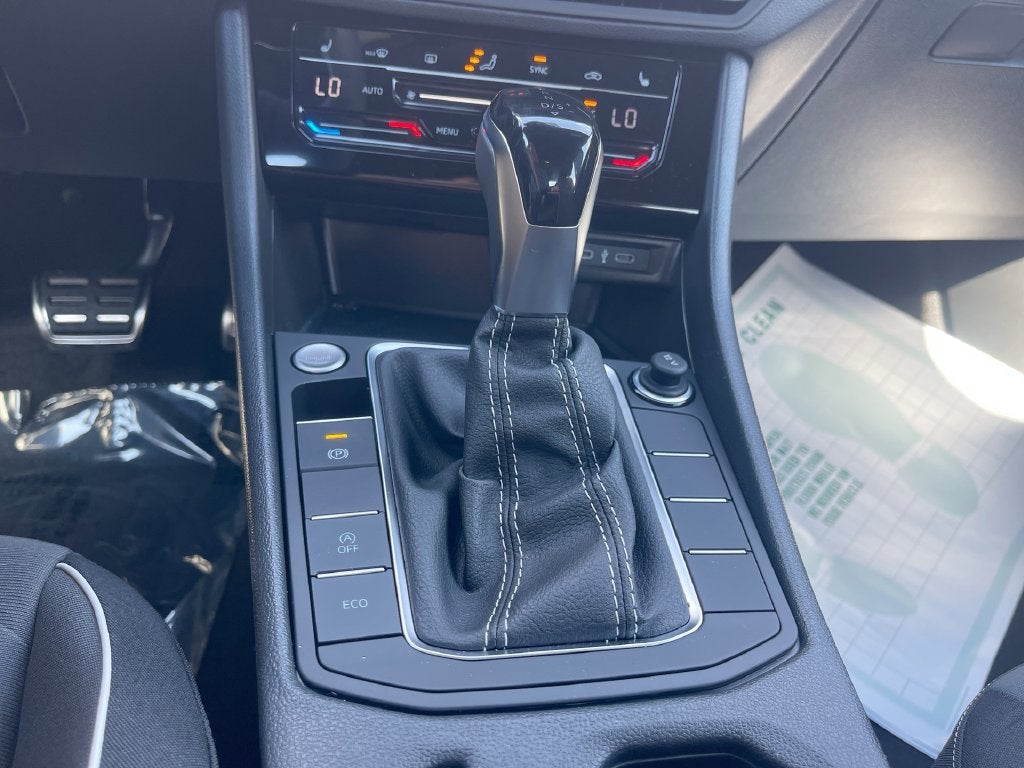 2027 Volkswagen Jetta 1.5T Sport