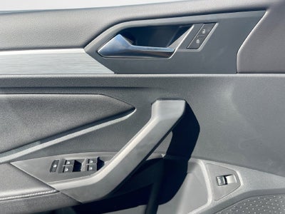 2027 Volkswagen Jetta 1.5T Sport