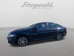 2027 Volkswagen Jetta 1.5T Sport