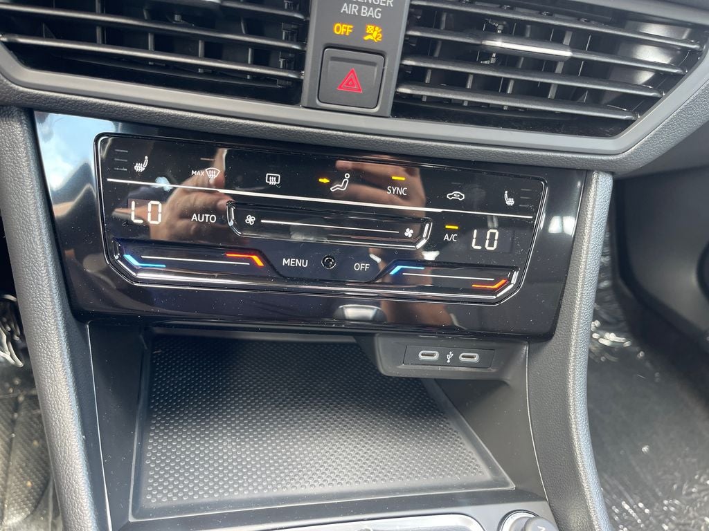 2027 Volkswagen Jetta 1.5T Sport