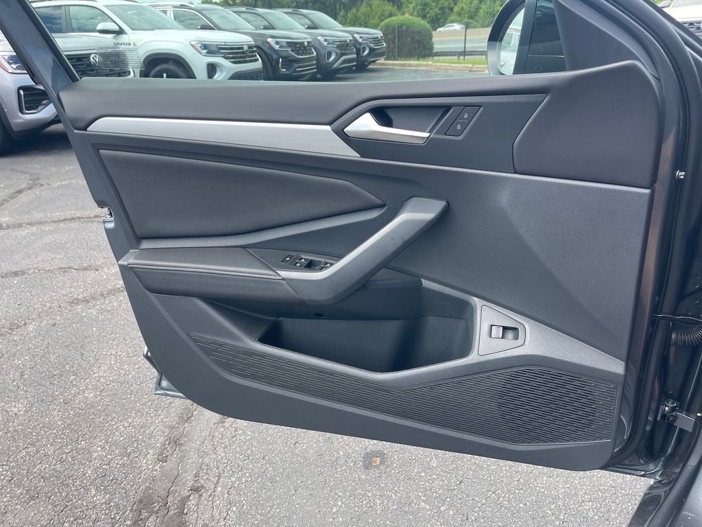 2027 Volkswagen Jetta 1.5T Sport