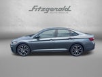 2027 Volkswagen Jetta 1.5T Sport
