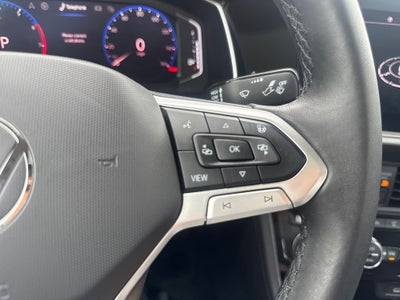 2024 Volkswagen Jetta 1.5T SEL