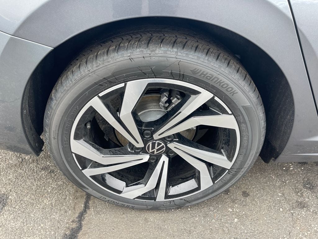 2026 Volkswagen Jetta 1.5T SEL