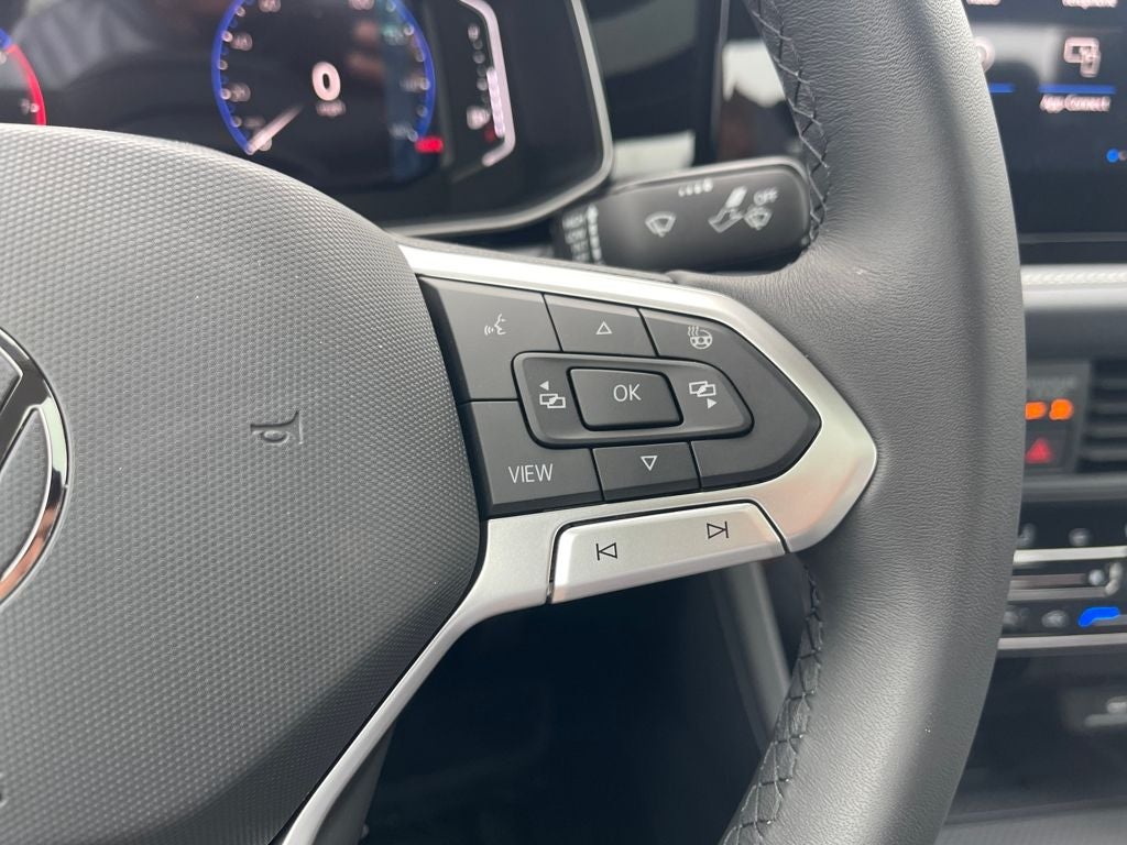 2026 Volkswagen Jetta 1.5T SEL