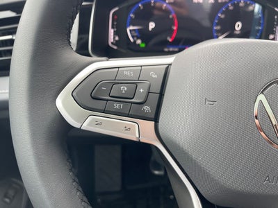 2026 Volkswagen Jetta 1.5T SEL