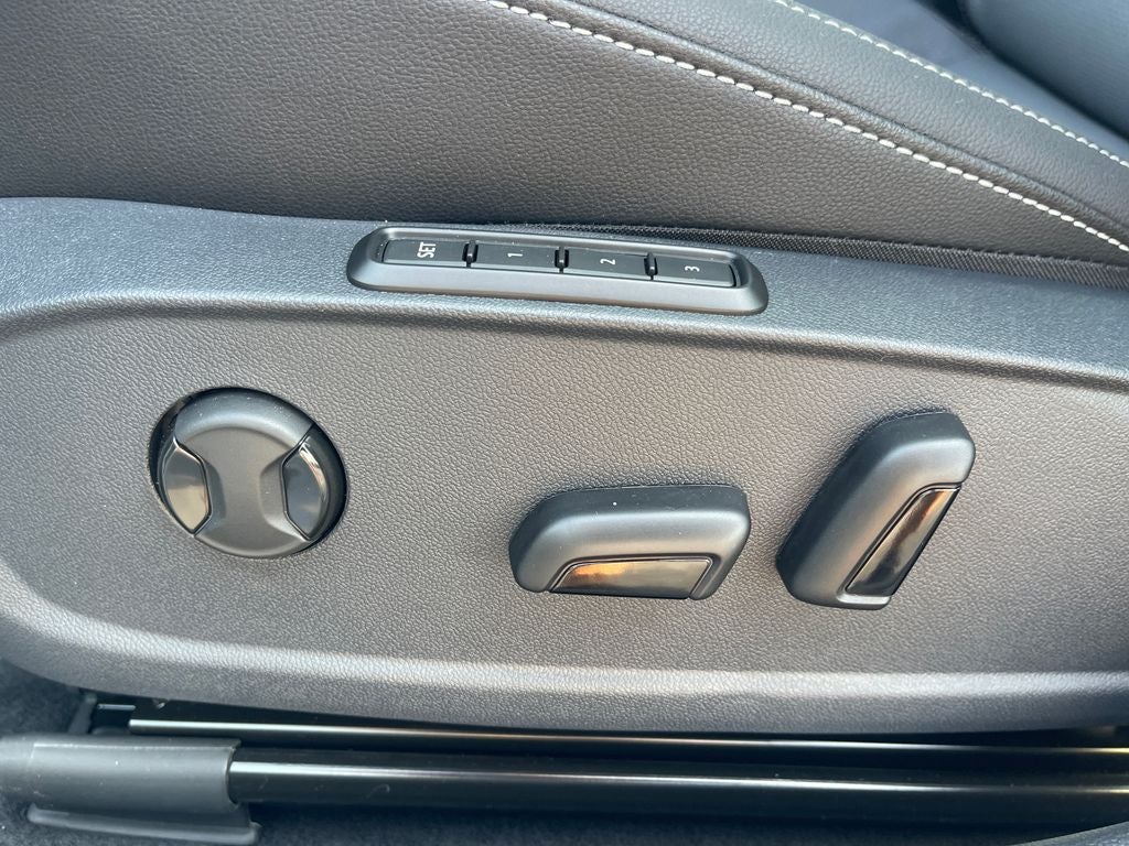 2027 Volkswagen Jetta 1.5T SEL