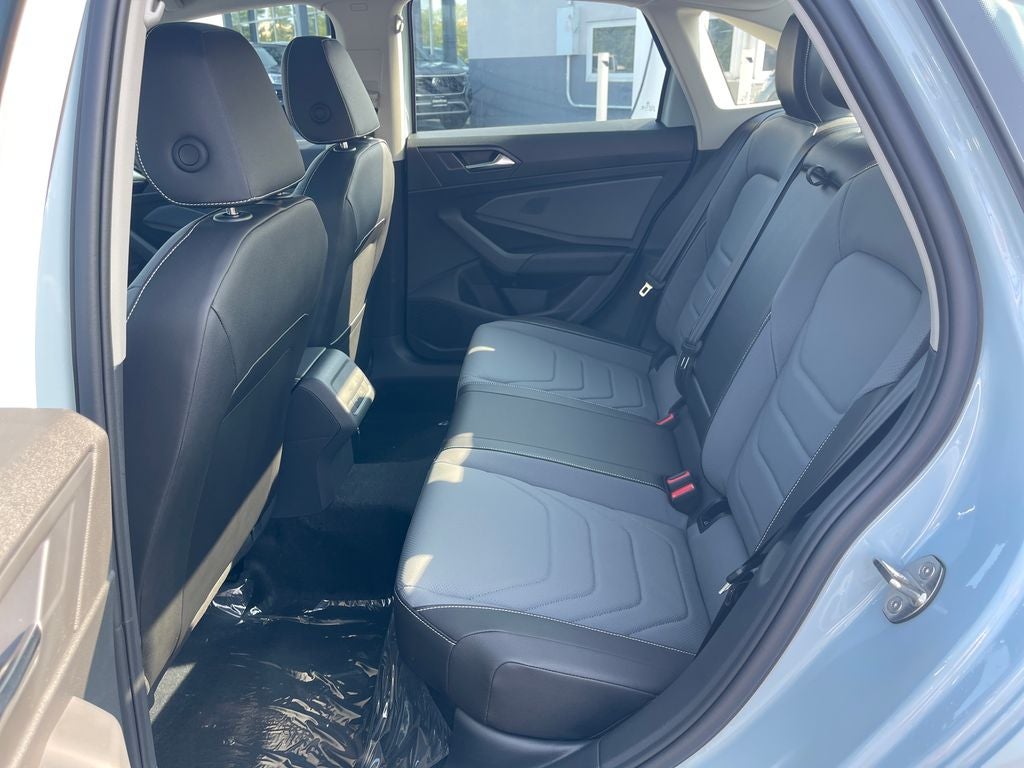 2027 Volkswagen Jetta 1.5T SEL