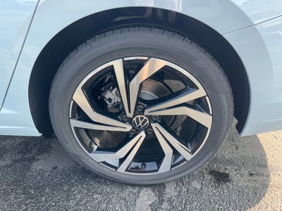 2027 Volkswagen Jetta 1.5T SEL