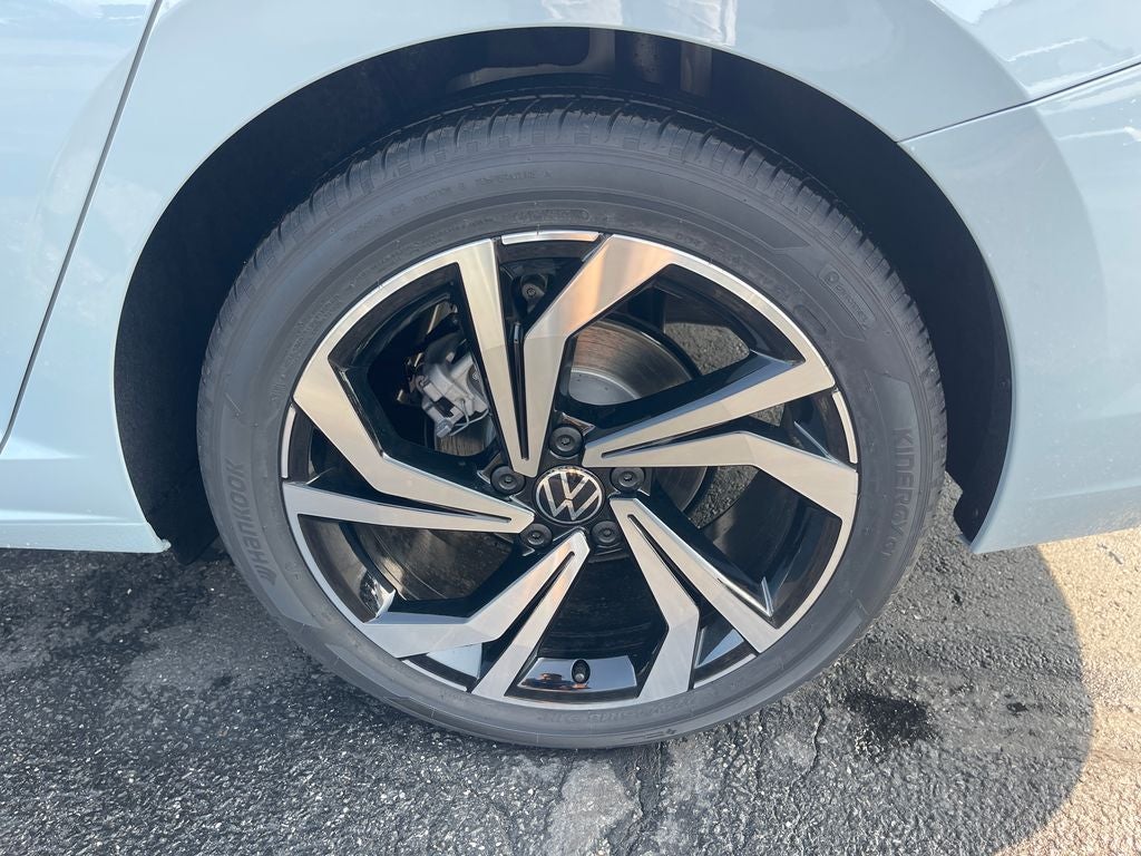 2027 Volkswagen Jetta 1.5T SEL