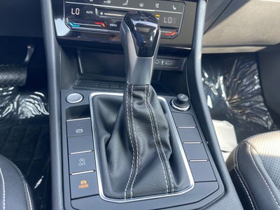 2027 Volkswagen Jetta 1.5T SEL