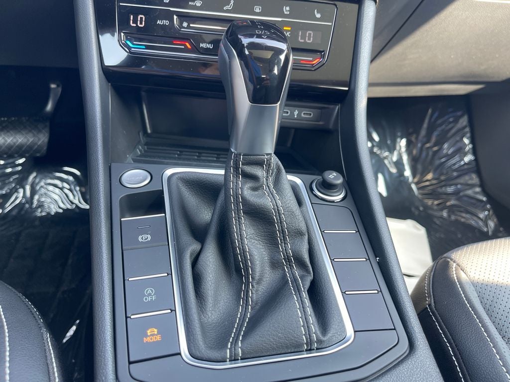 2027 Volkswagen Jetta 1.5T SEL