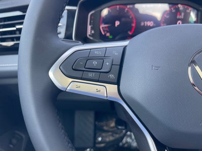 2027 Volkswagen Jetta 1.5T SEL