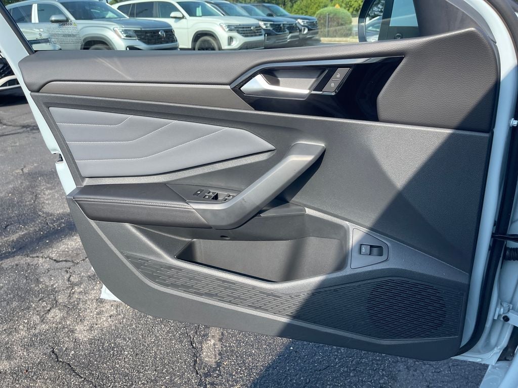 2027 Volkswagen Jetta 1.5T SEL