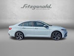 2027 Volkswagen Jetta 1.5T SEL