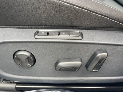 2026 Volkswagen Jetta 1.5T SEL