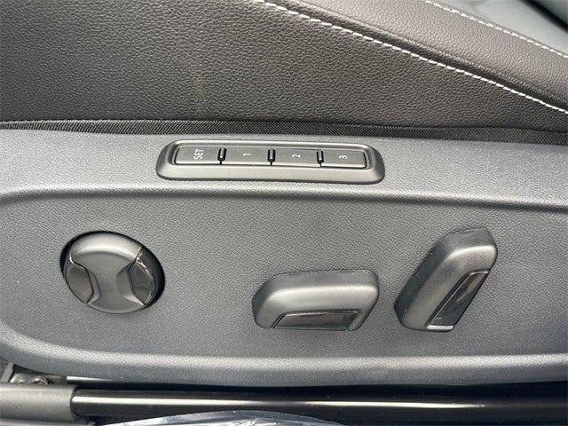 2026 Volkswagen Jetta 1.5T SEL