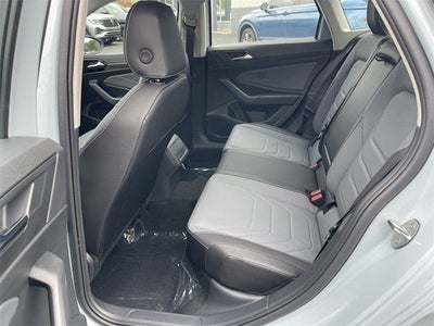 2026 Volkswagen Jetta 1.5T SEL