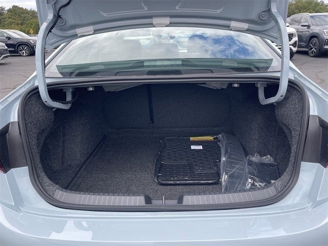 2026 Volkswagen Jetta 1.5T SEL