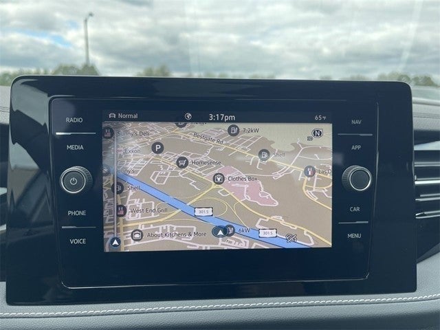 2026 Volkswagen Jetta 1.5T SEL