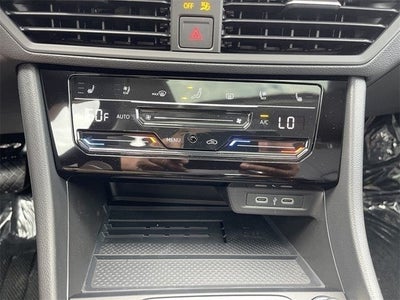 2026 Volkswagen Jetta 1.5T SEL