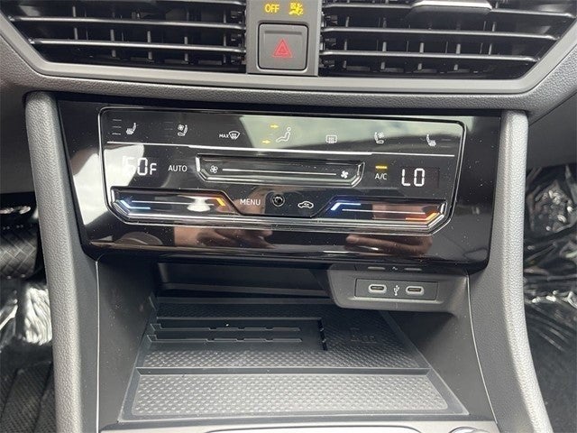 2026 Volkswagen Jetta 1.5T SEL