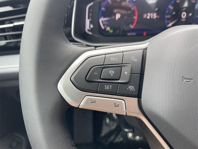 2026 Volkswagen Jetta 1.5T SEL