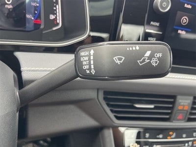 2026 Volkswagen Jetta 1.5T SEL