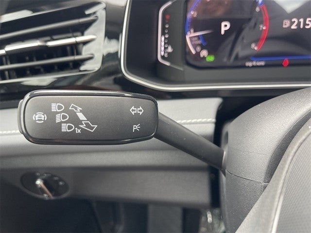 2026 Volkswagen Jetta 1.5T SEL