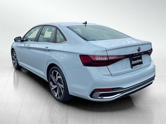 2026 Volkswagen Jetta 1.5T SEL