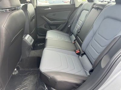 2026 Volkswagen Jetta 1.5T SEL