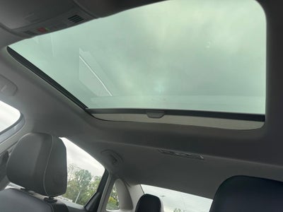 2026 Volkswagen Jetta 1.5T SEL