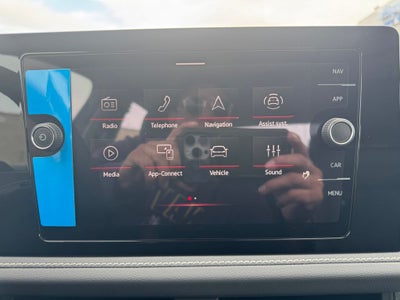 2026 Volkswagen Jetta 1.5T SEL